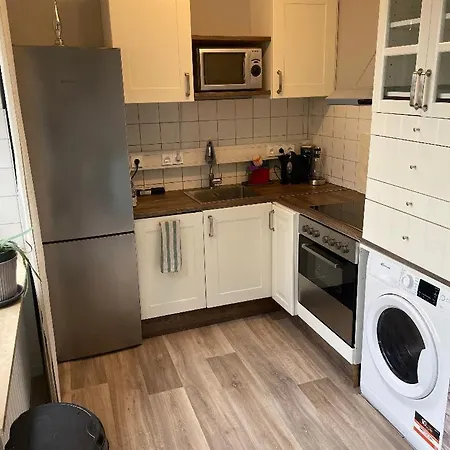 Charmante Mittendrin Apartment *