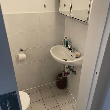 Charmante Mittendrin *
