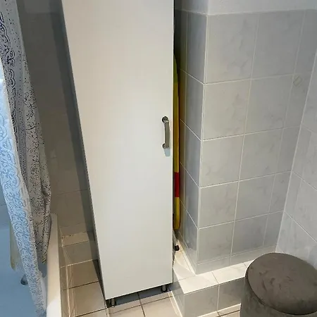 Lejlighed Charmante Mittendrin Köln
