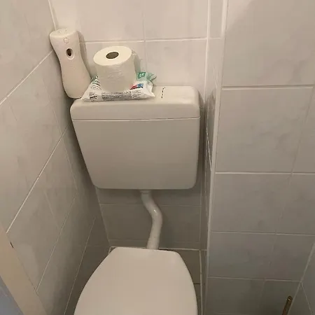 Charmante Mittendrin * Köln