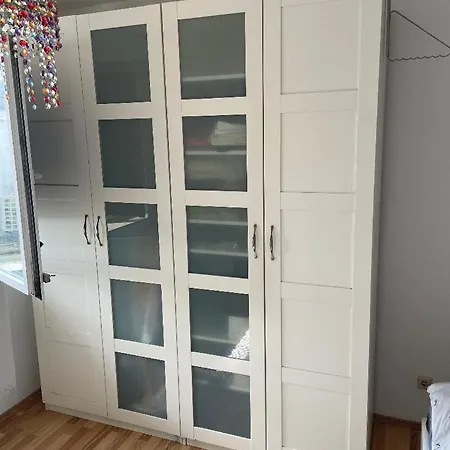Lejlighed Charmante Mittendrin