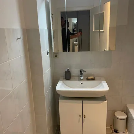 Lejlighed Charmante Mittendrin Köln